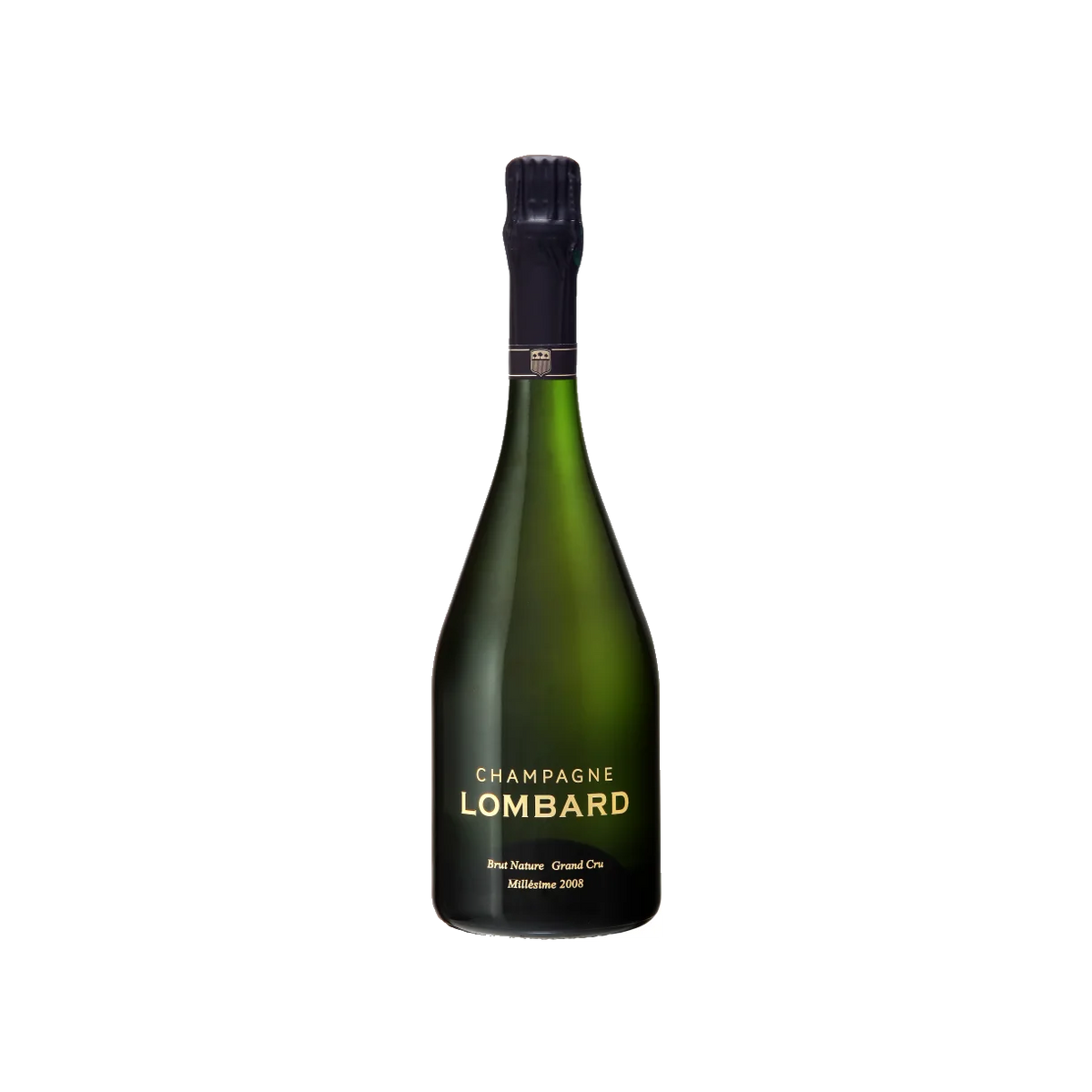 Champagne Brut Nature