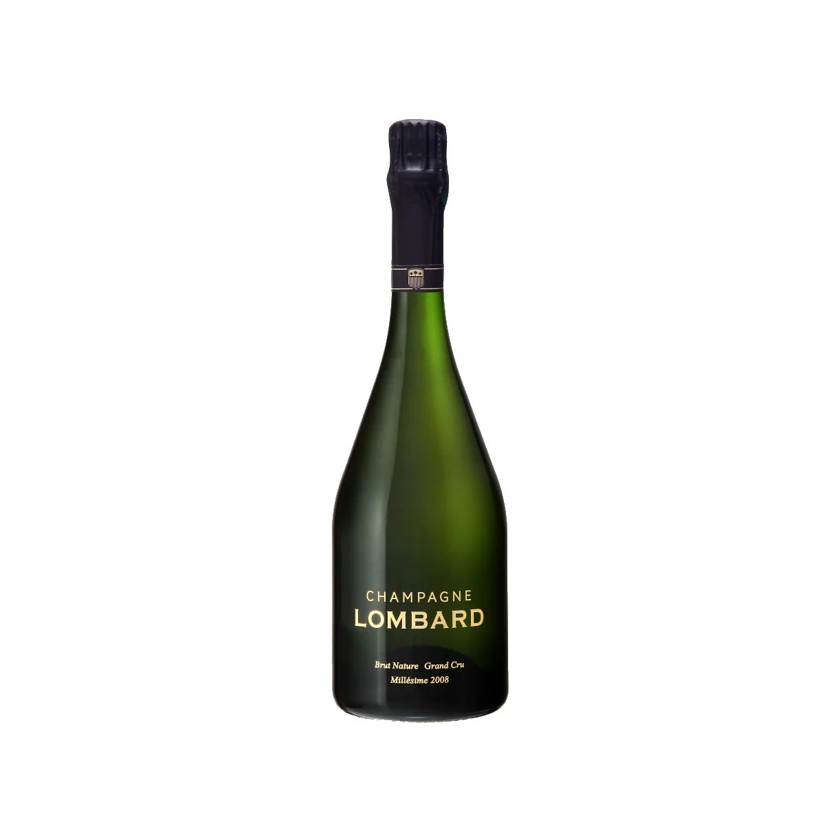 Champagne Brut Nature